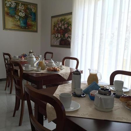 B&B Terre Del Sinis Кабрас Екстер'єр фото