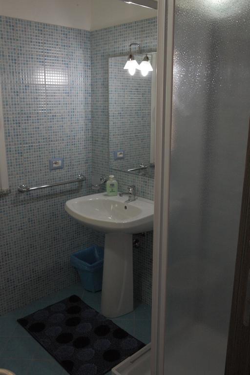 B&B Terre Del Sinis Кабрас Номер фото